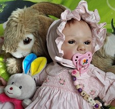 Rebornbaby Malea BS von Gudrun
