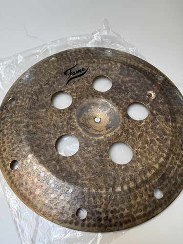 Fame pure trash china drum - fame,