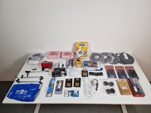 Camping haushalt elektronik - camping,