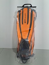 Mares Avanti Quattro + flossen orange (410003-SAR OR-11BG)