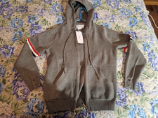 Thom Browne Pullover Gr. S mit