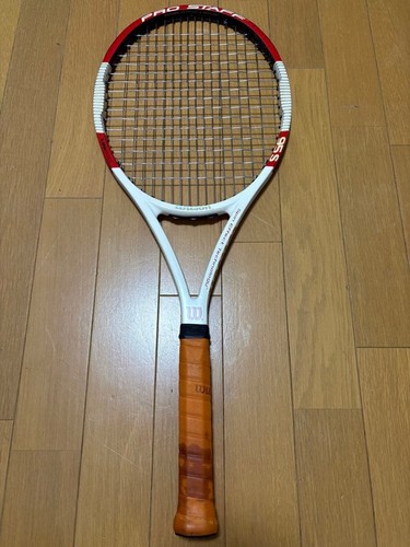 Wilson pro staff - wilson,