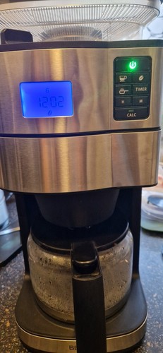 Beem kaffeemaschine aroma - kaffeemaschine,