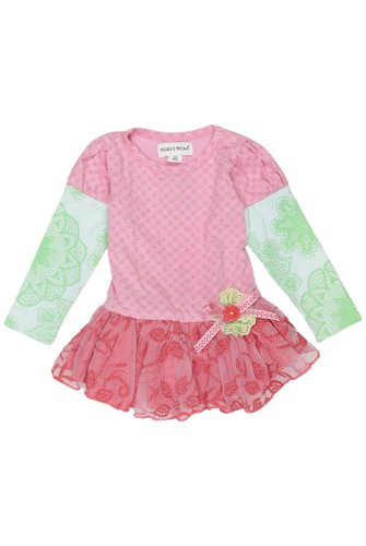 Phister philina kleid - &,