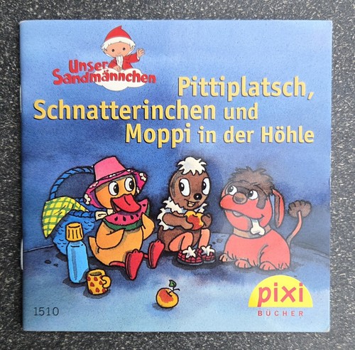 Pixi buch 1510 serie - serie, 168