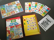 Einkaufen macht spaß spiel - einkaufen,