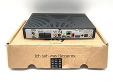 SKY S HD3 HDMI Humax PR-HD3000C Digital DVB-C Kabel Receiver 