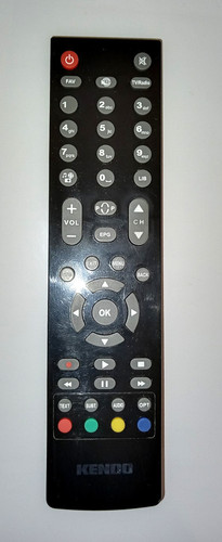 Kendo fernbedienung remote - fernbedienung,