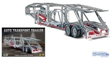 Revell Auto Transport Trailer