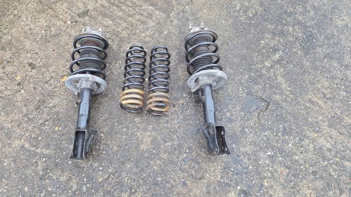 Eibach pro kit 30mm mit - eibach,