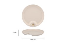 Mepal Kinderteller Mio