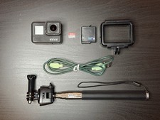 GoPro Hero 7 Black 12MP 4K60