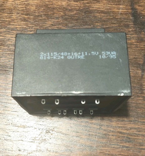 Nos printtrafo 230 - nos,
