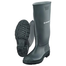 Dunlop Stiefel Gummistiefel