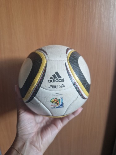 Mini adidas jabulani fußball - mini,