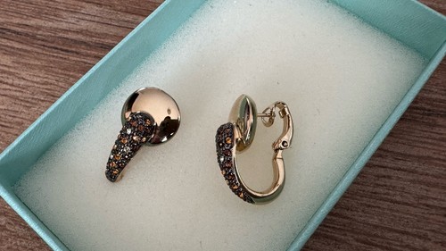 Pierre lang creolen gold - lang,