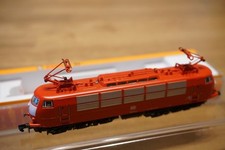 ARNOLD 2353 DB103 Orient Red