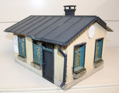 Pola gebäude 22 5 - pola, 1:22,5