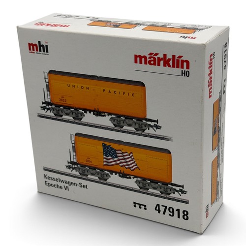 Märklin 47918 - , h0