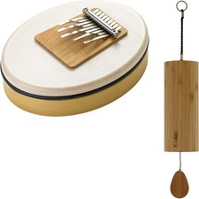 Hokema Sansula Basic + Koshi