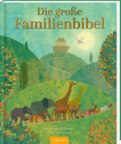 Die große familienbibel - die,