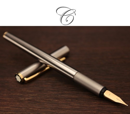 Montblanc füller 1128 - füller,