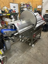 Treif Puma 700 EB Horizontal