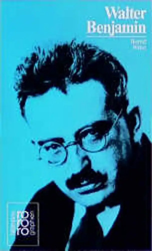 Walter benjamin - walter,