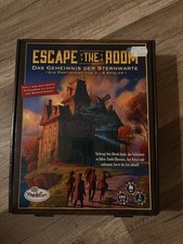 Escape Spiel Das Geheimnis Der