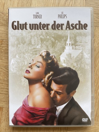 Glut unter der asche lana - glut,
