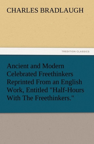 Ancient and modern celebrated - ancient,