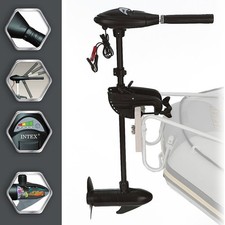 Intex Elektromotor 420 W | 12