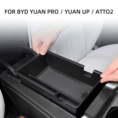 Byd yuan pro ev - yuan,