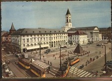 Karlsruhe marktplatz - karlsruhe,