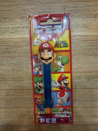 Pez super mario nintendo neu - mario,