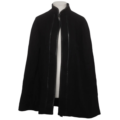Zara woman cape größe - zara, woman,