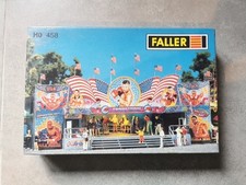 Faller Kirmes "Sportshow"