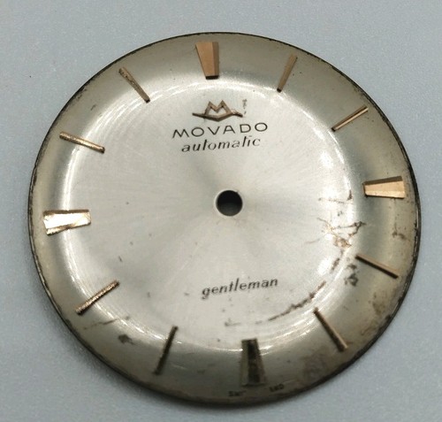 Movado 531