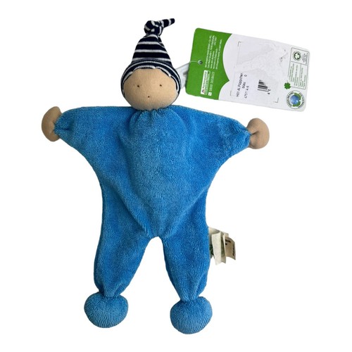 Alana puppe wichtel - alana,