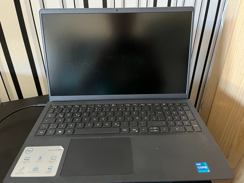 Dell inspiron 3000 notebook - inspiron, 15