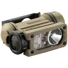 Streamlight Sidewinder Compact II Lampe f. takt. Helme und Westen