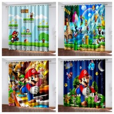 Kinder 3D Super Mario