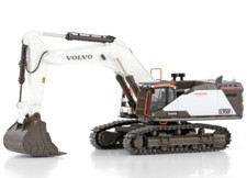 Volvo EC950F Kettenbagger
