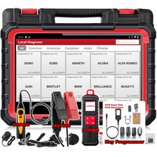 Launch x431 pro elite pro5 - launch,