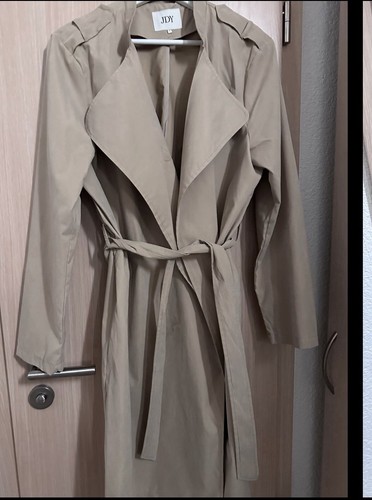 Trenchcoat mantel damen - damen, l