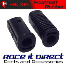 Footrest Rubber for  Honda CX