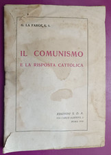 DER KOMMUNISMUS UND DIE