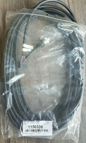 Fanuc cable teach pendant - cable,