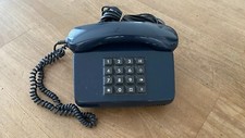 Vintage Telefon Modell "Tel