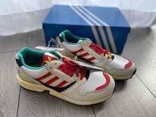 Adidas ZX 8000 Union Berlin